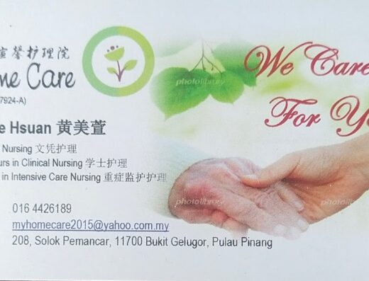 My Home Care
