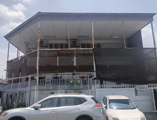 PAPA & MAMA CARE CENTRE