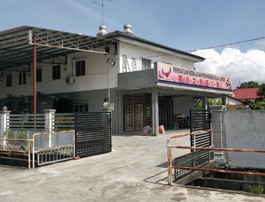 Persatuan Kebajikan Caring Kulaijaya