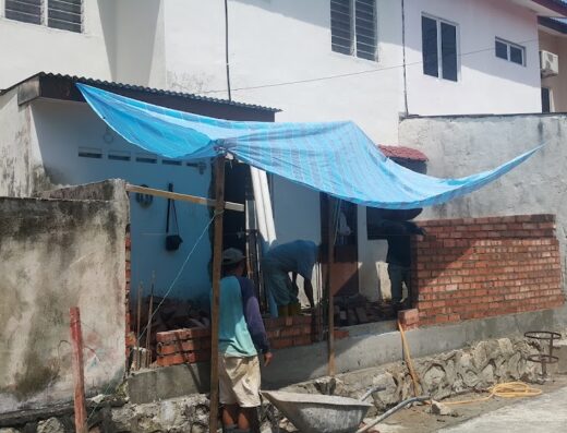 Persatuan Kebajikan Caring Kulaijaya