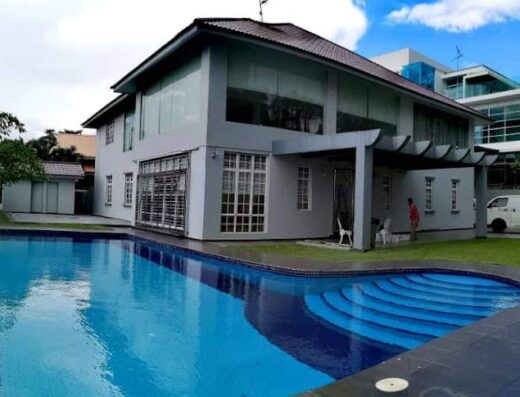 PRESTIGE RESIDENCE CARE (GROUP) SDN BHD