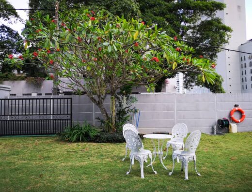 PRESTIGE RESIDENCE CARE (GROUP) SDN BHD