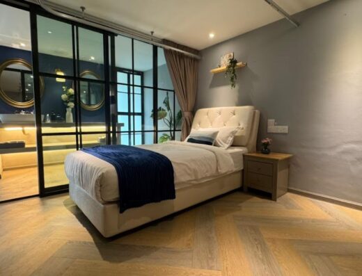 PRIMROSE SENIOR CARE CENTRE KOTA DAMANSARA