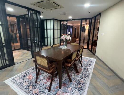 PRIMROSE SENIOR CARE CENTRE KOTA DAMANSARA