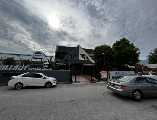 Pure Heart Care Centre