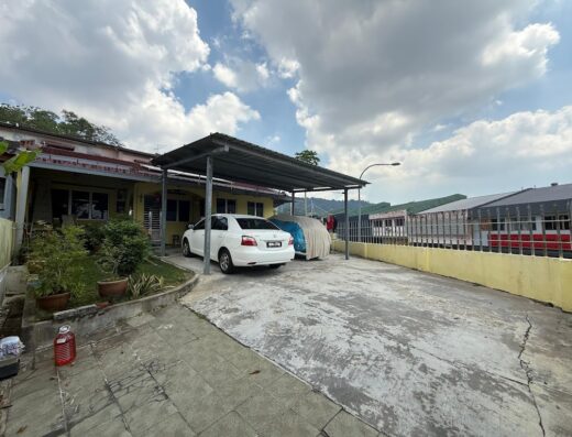 Pusat Jagaan Favourite Home Care