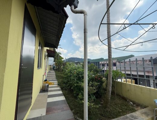 Pusat Jagaan Favourite Home Care