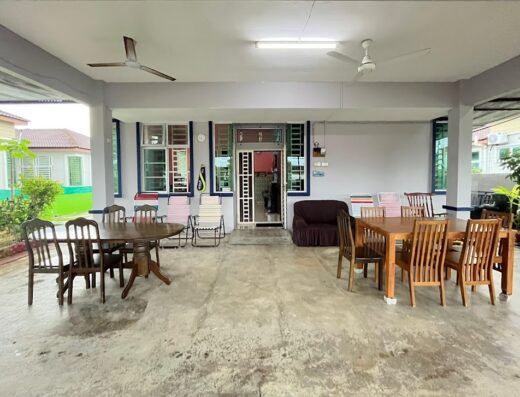 QUANTUM SILVER CARE NURSING HOME