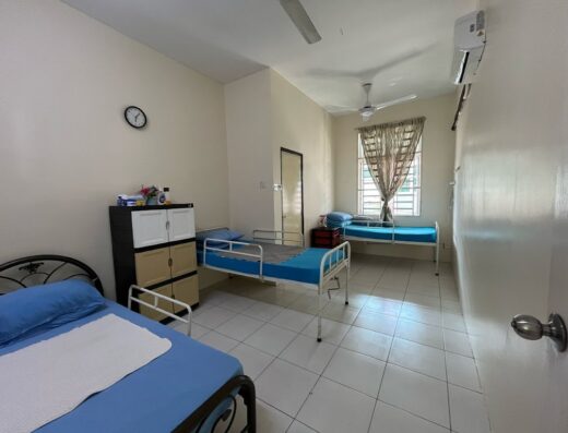 QUANTUM SILVER CARE NURSING HOME