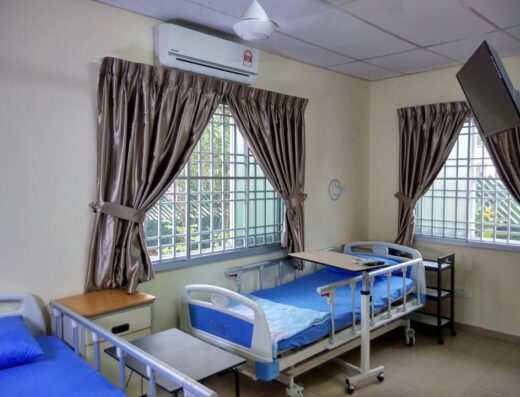 Rebina House Care Centre