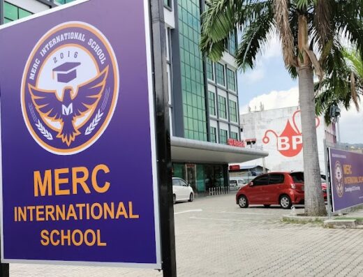 Rumah Sejahtera Yong Peng