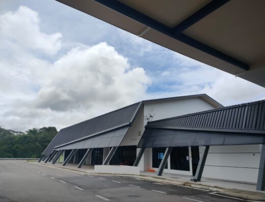 Rumah Seri Kenangan