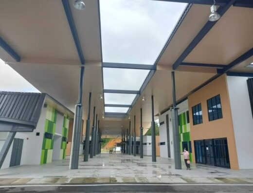 Rumah Seri Kenangan