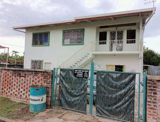 Smart Senior Care Center Sandakan