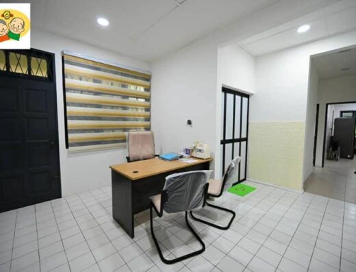 Smiling Aged Care Centre