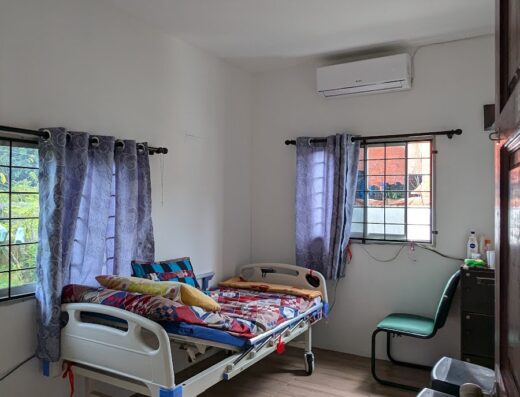 Splendid Care Center