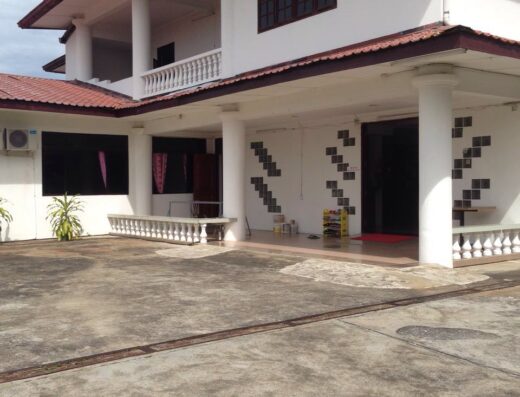 Splendid Care Center