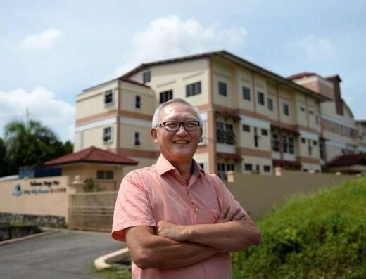 Spring Valley HomeCare (Nursing Home)