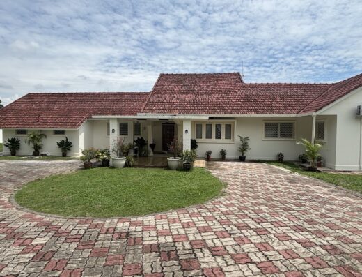 Srene Care Centre Ipoh