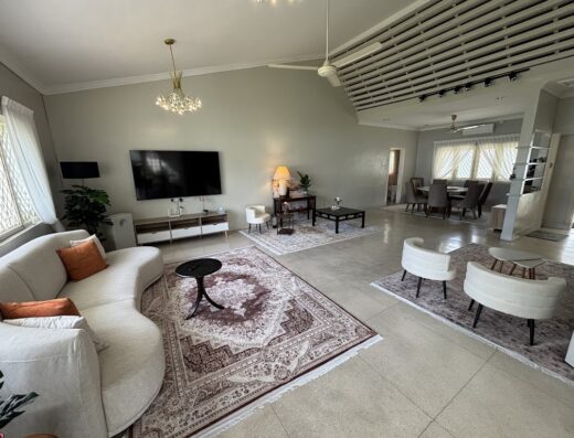 Srene Care Centre Ipoh