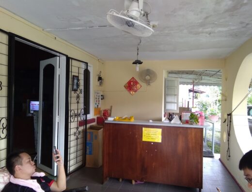 Stella Maris Home – Aged Care