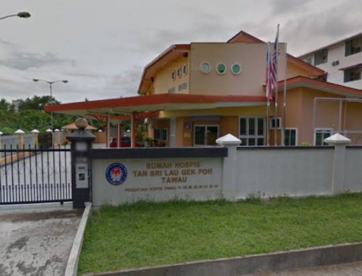 Tawau Hospice Association