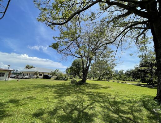 The Ark Anglican Retirement Kampong