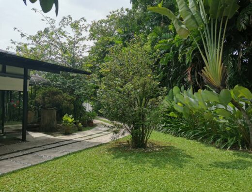 The Mansion Sri Aman