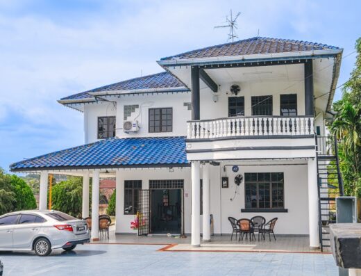 Woon Ho Family Care Centre