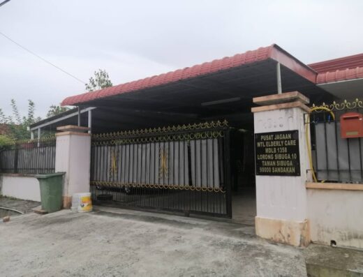 WTL Elderly Care
