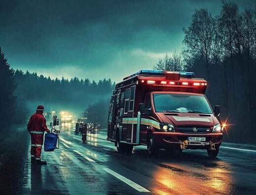 Attia Ambulance Services